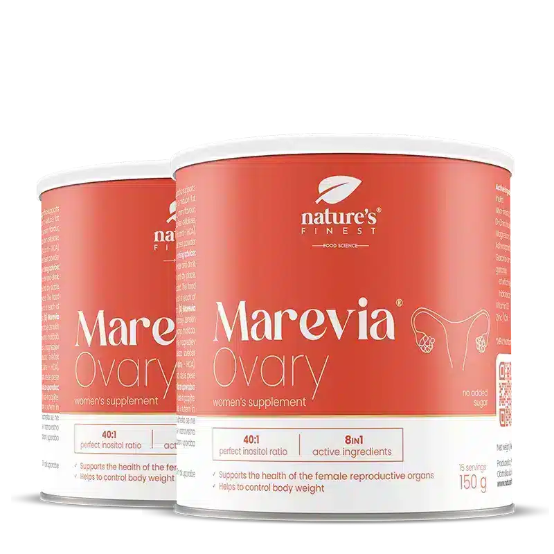 Marevia Ovary Paket