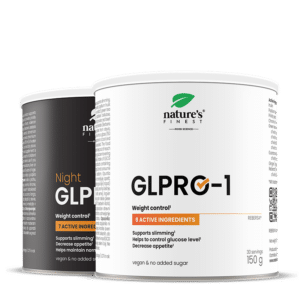GLPRO-1  Day & Night Paket