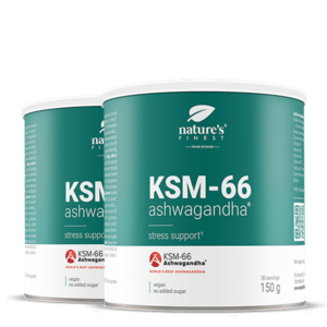 KSM-66 Ashwagandha® Paket