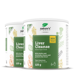 LIVER CLEANSE Paket