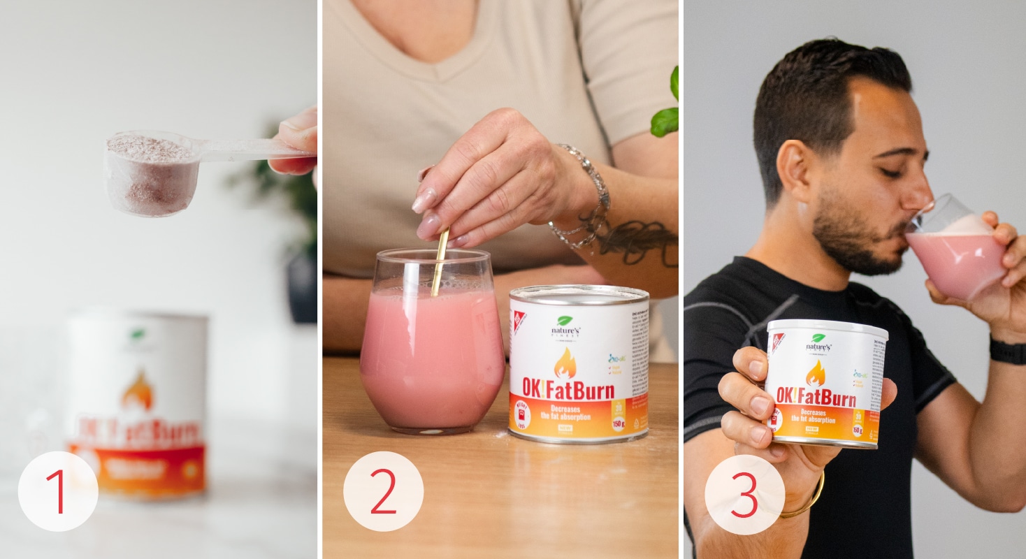 Bild der Produktoption