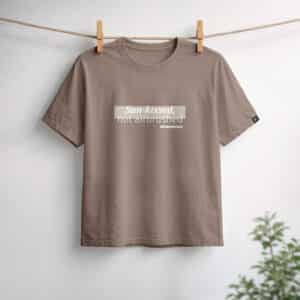 Sun-kissed, not airbrushed