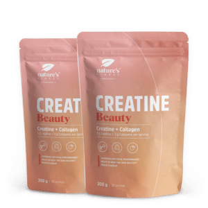 Beauty Creatine Paket