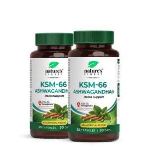 KSM-66 Ashwagandha® Paket