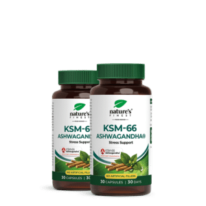 KSM-66 Ashwagandha® Paket