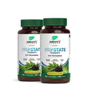 PROSTATE Support paket
