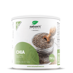 Chia Samen 250g