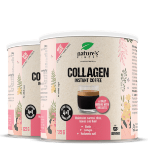 Collagen Coffee Paket