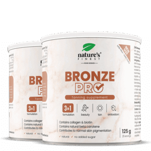 Bronze PRO Paket