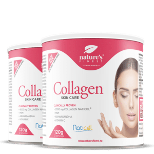 Kollagen SkinCare Paket