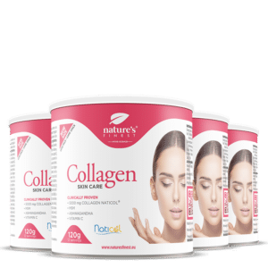 Kollagen SkinCare Paket