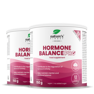 Hormone Balance PRO Paket