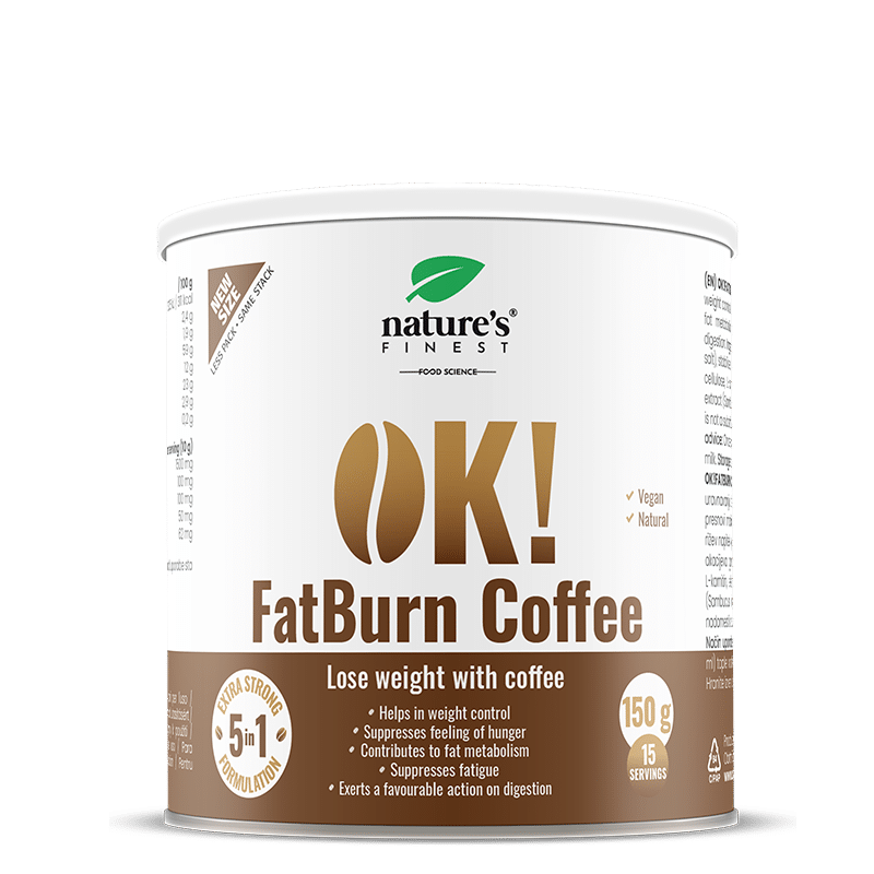 Naturesfinest/Babesvitamins Europe