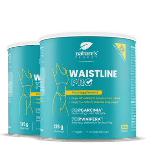 Waistline PRO Paket